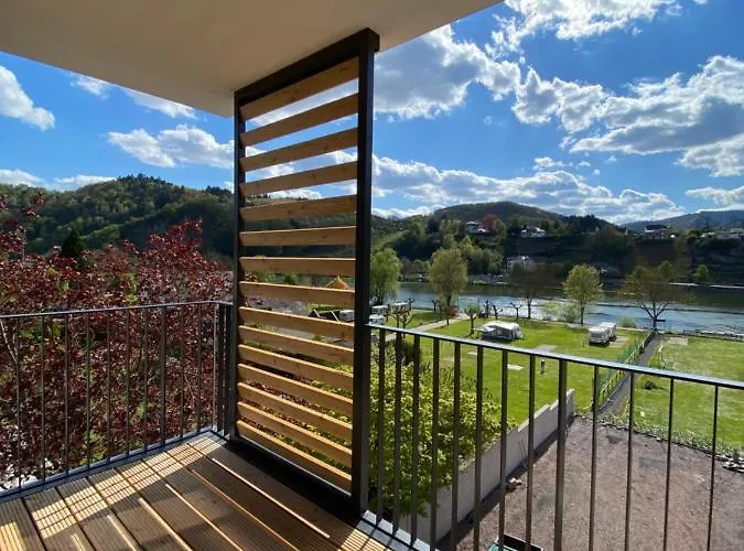 Boutique Moselgarten *