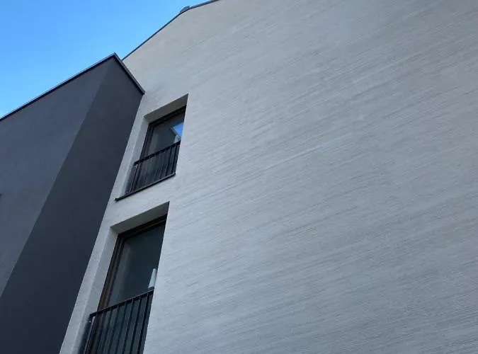 Boutique Moselgarten Hotel Bullay