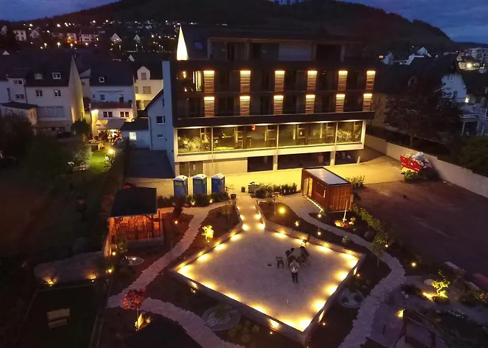 Boutique Moselgarten