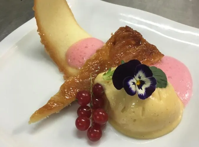 호텔 Boutique Moselgarten