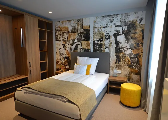 Boutique Moselgarten