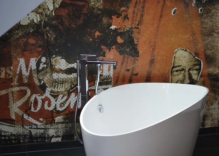 Boutique Moselgarten Hotel *