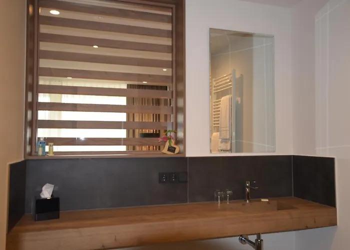 Hotel Boutique Moselgarten *