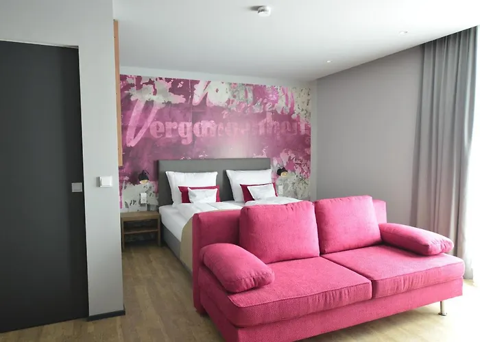 Boutique Moselgarten