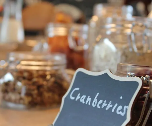 Hotel Boutique Moselgarten *