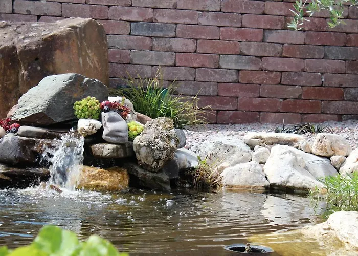 Boutique Moselgarten * Bullay