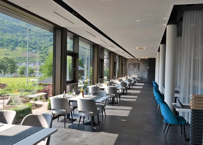 Hotel Boutique Moselgarten