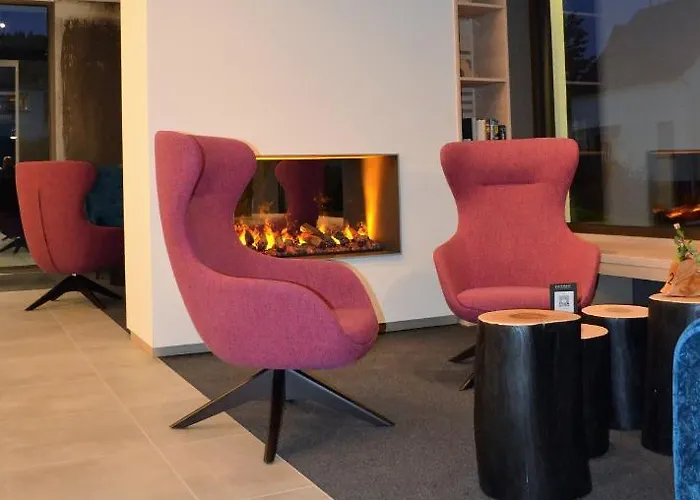 Hotel Boutique Moselgarten *