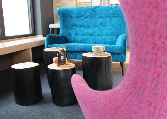 Hotel Boutique Moselgarten *