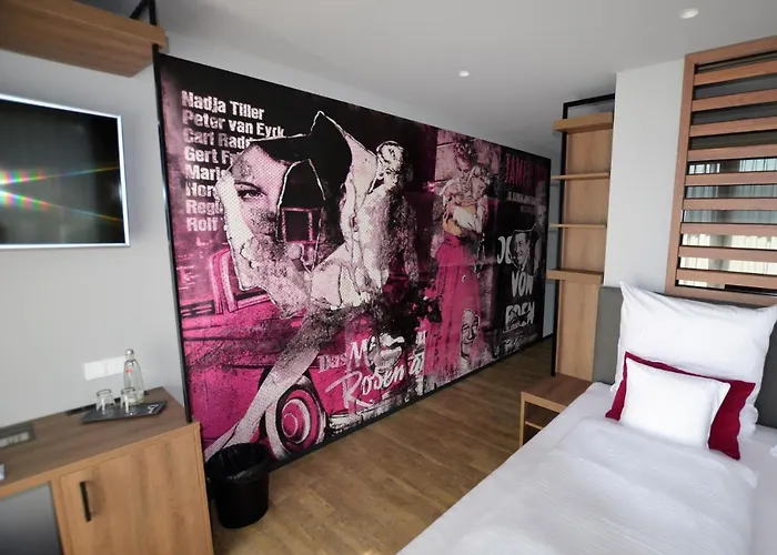 Boutique Moselgarten Bullay