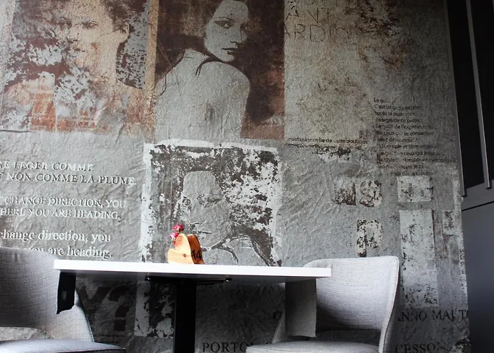 Boutique Moselgarten