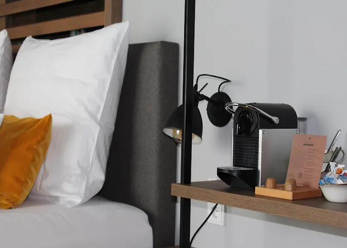 Boutique Moselgarten * 불라이