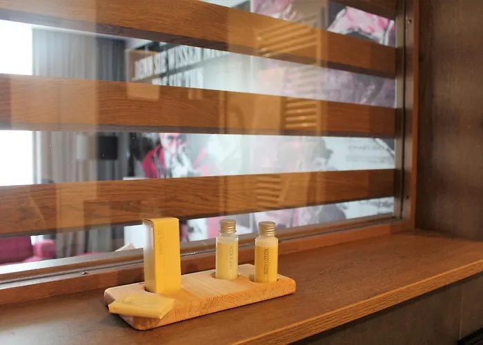 호텔 Boutique Moselgarten