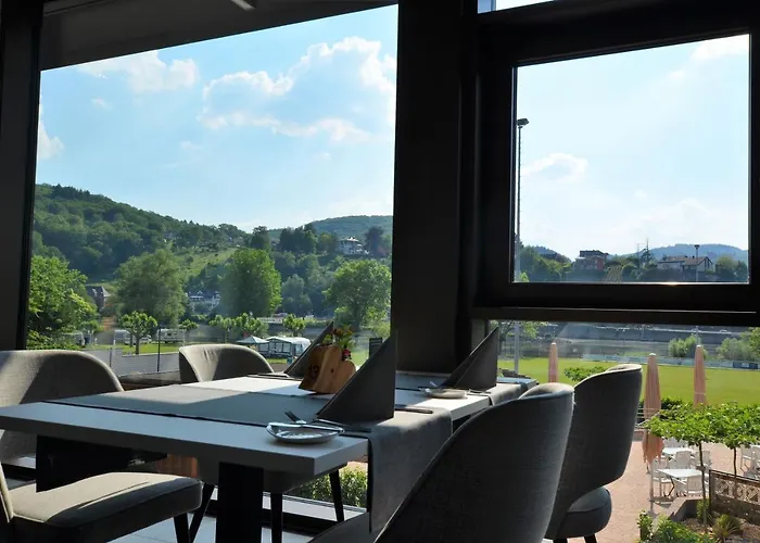 Boutique Moselgarten Bullay