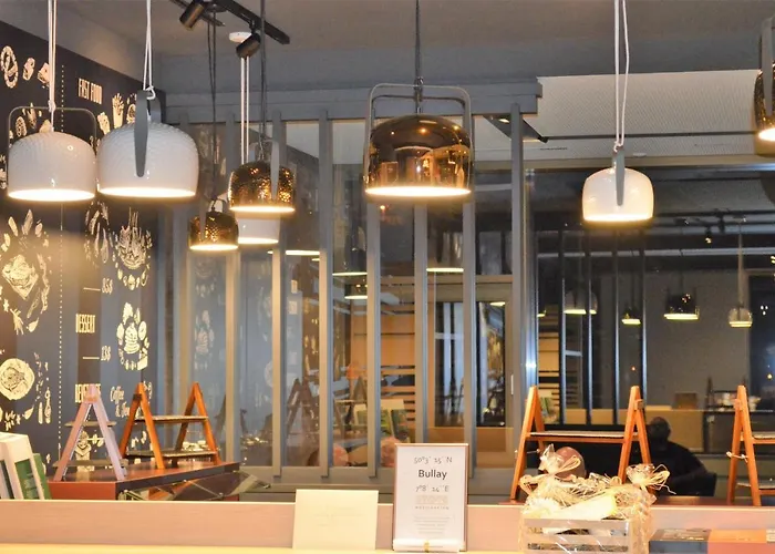 Hotel Boutique Moselgarten *