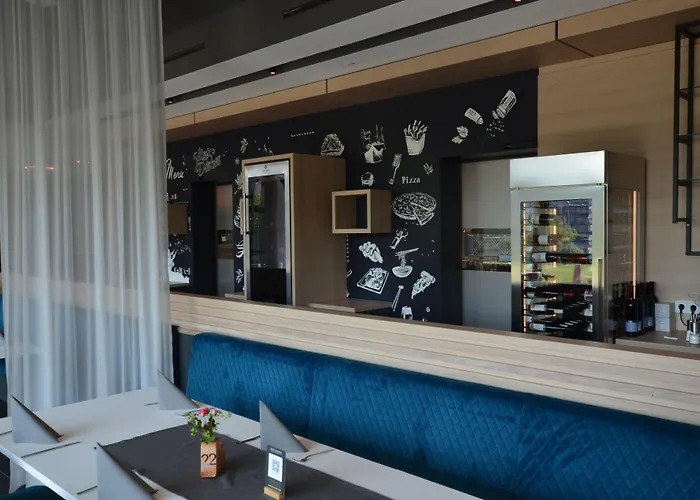 Boutique Moselgarten Hotel