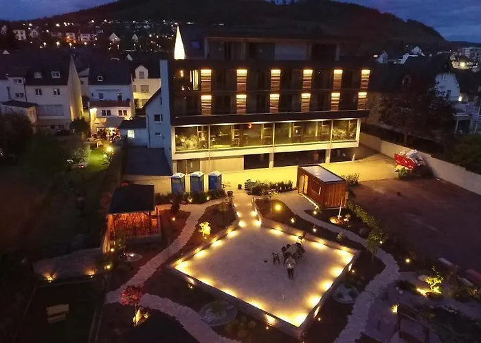 Boutique Moselgarten Bullay