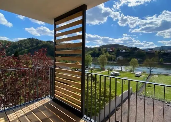 Hotel Boutique Moselgarten *