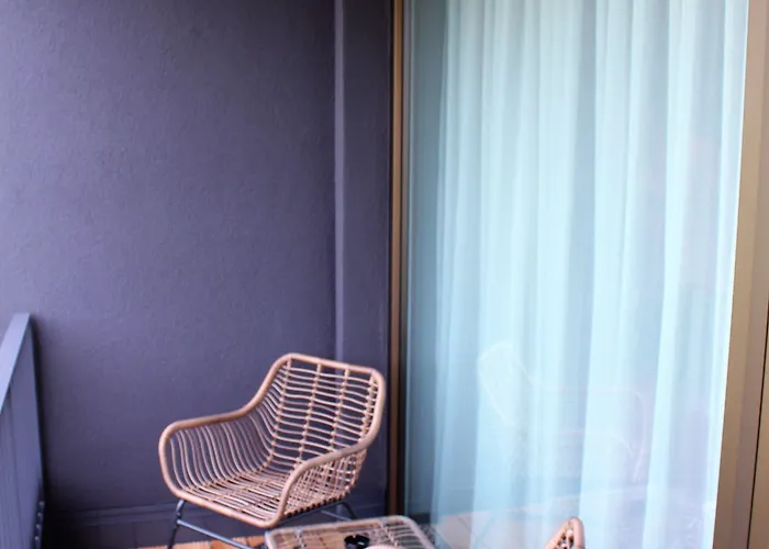 Boutique Moselgarten Hotel Bullay