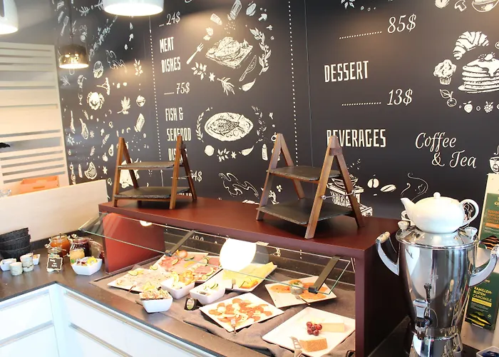 Boutique Moselgarten Hotel *