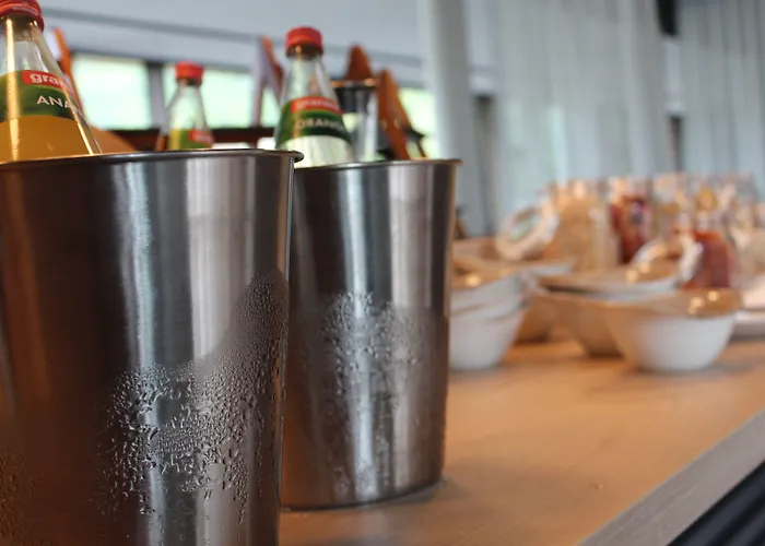 Hotel Boutique Moselgarten Bullay