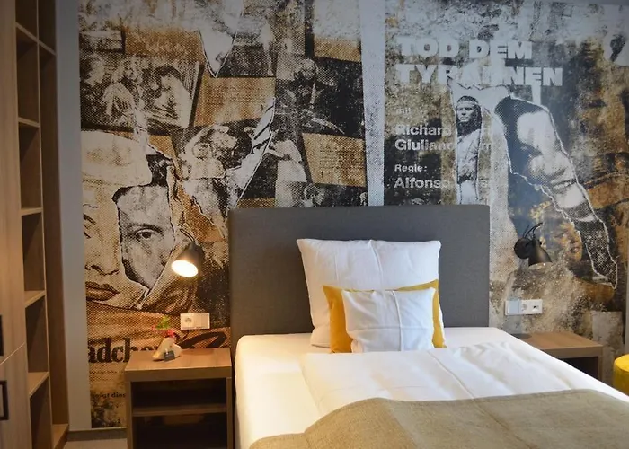 Boutique Moselgarten * Bullay