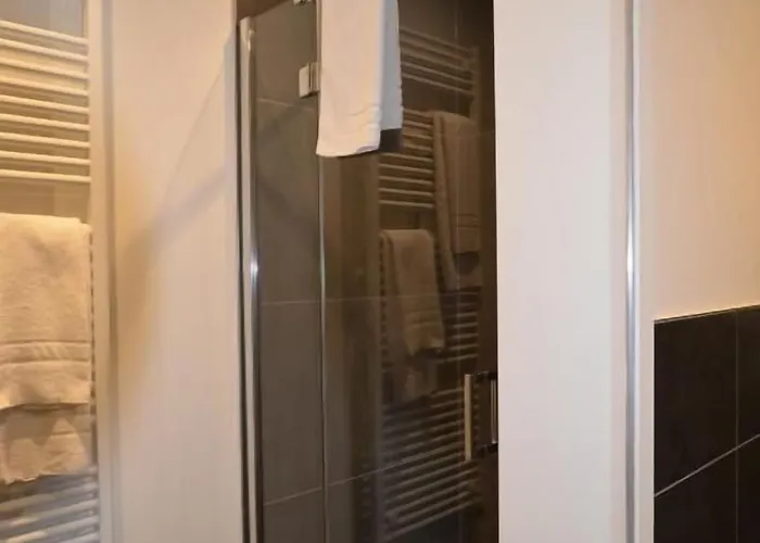 Hotel Boutique Moselgarten Bullay