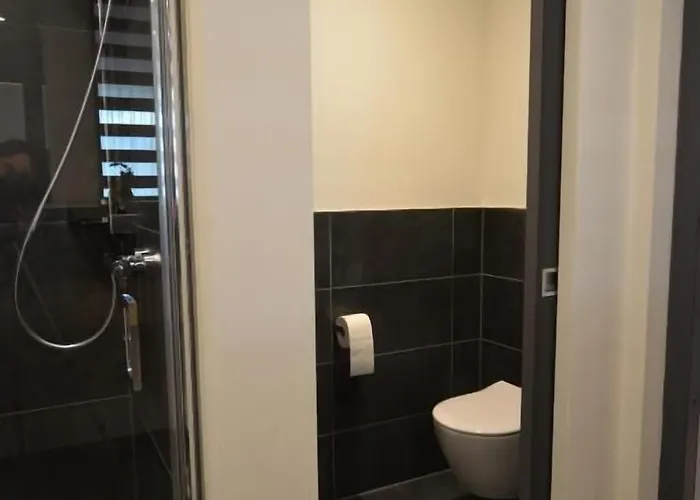 Boutique Moselgarten * Bullay