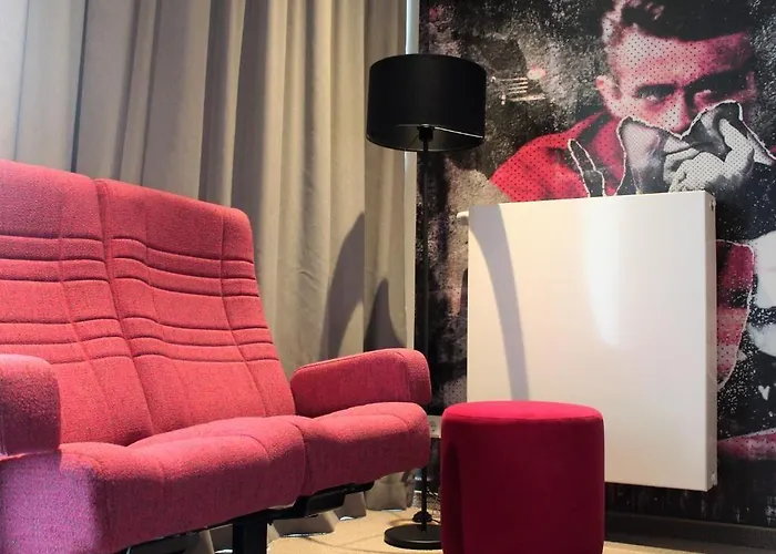 Boutique Moselgarten Hotel Bullay